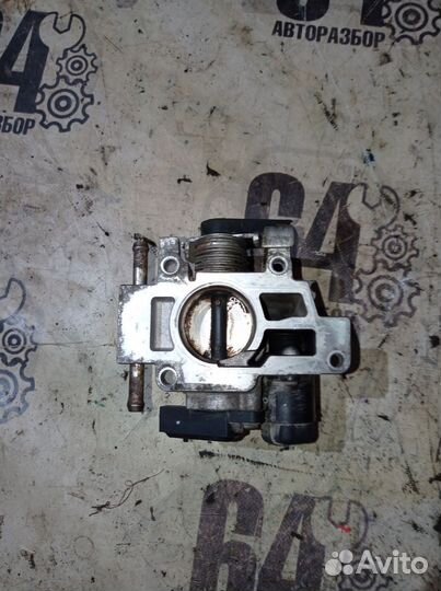 Дроссельная заслонка для Daewoo Matiz 0,8