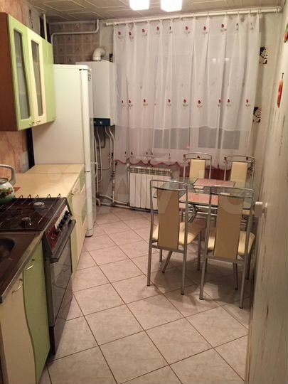 4-к. квартира, 74 м², 3/5 эт.