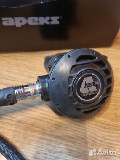 Регулятор для дайвинга Apeks
