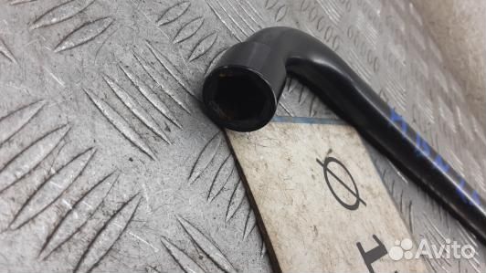 Ключ колесный opel astra H (HBN25VP01)