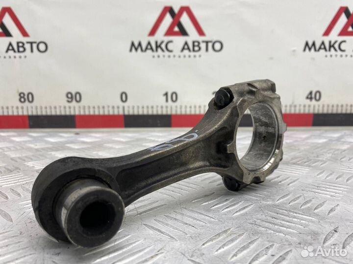 Б/У шатун Toyota Town Ace Noah CR40 3CT 2.2Л. 1997