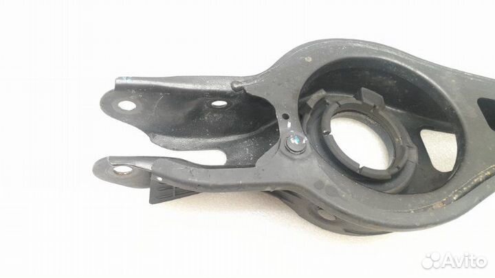 Рычаг подвески задний правый Kia Optima 4 JF G4KH