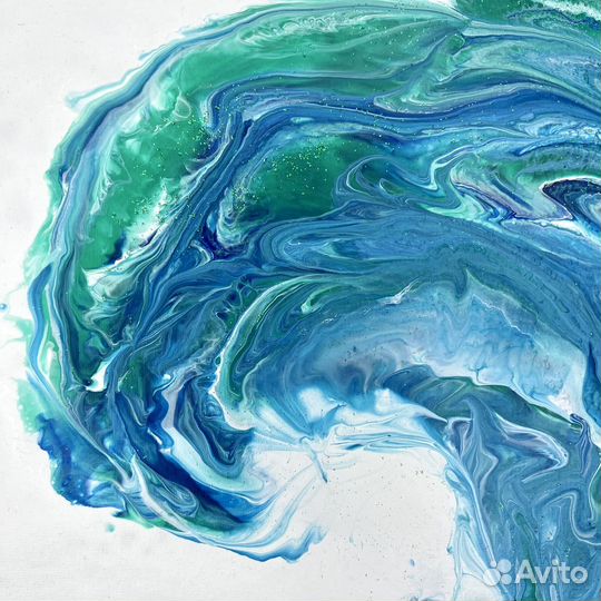 Картина интерьерная 