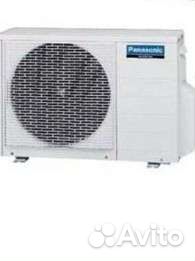 Кондиционер инвертор Panasonic CU-10hbea