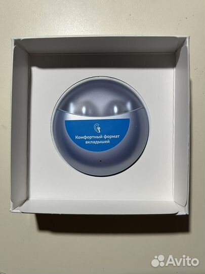 Honor choice earbuds x5e