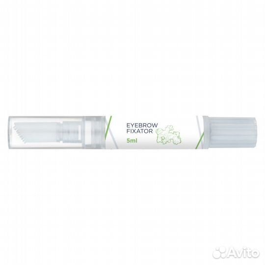 Henna Refresh Фиксатор для бровей, 5 мл