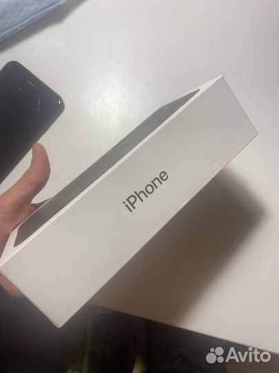 iPhone 7 Plus, 32 ГБ