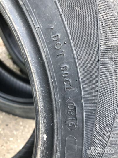 Hankook AH11 205/60 R16