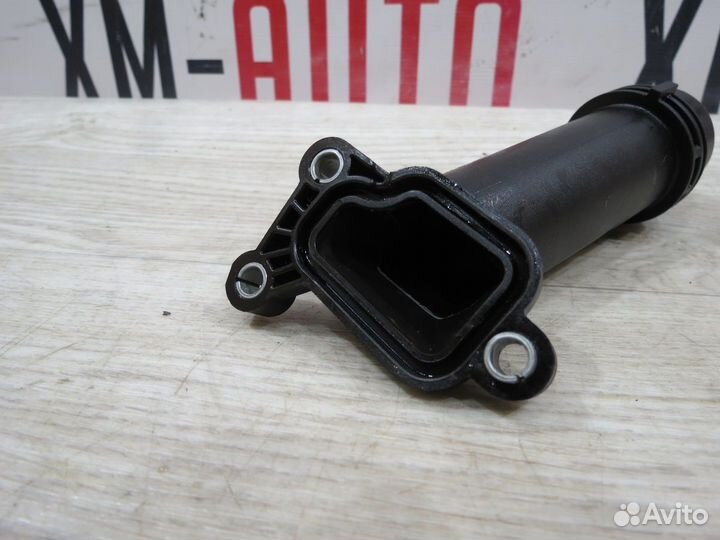 Патрубок Bmw 5 F10