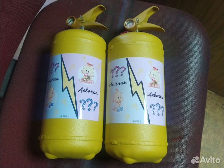 Гендер пати, определение пола мальчик девочка