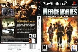 Игры на Playstation2