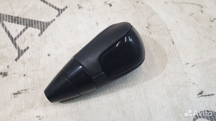 Ручка АКПП Avantgarde на Mercedes-Benz w210