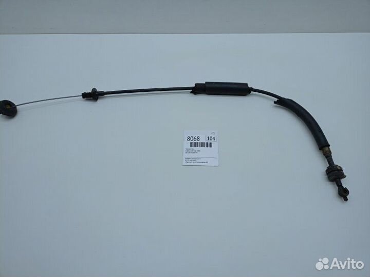 Тросик газа Kia Rio DC A3E 2001