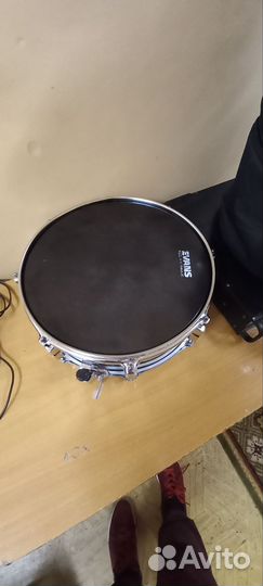Ударная установка sonor 507