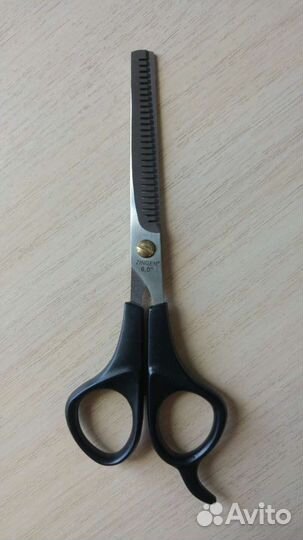 Филировочные ножницы