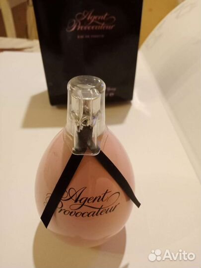 Духи женские