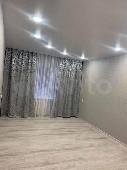 1-к. квартира, 34 м², 3/5 эт.