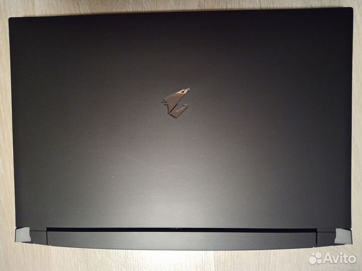 Ноутбук gigabyte Aorus 15G RTX 3070, 240 Гц