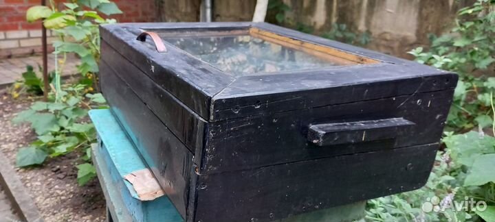 Инвентарь для пчеловодства