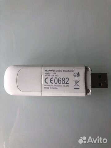 USB модем 3G
