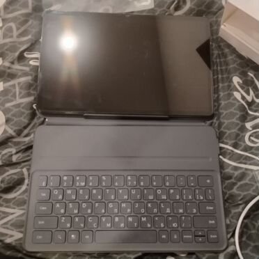 Планшет honor pad x9a 256