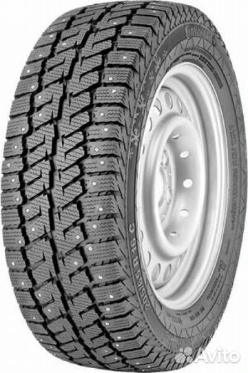 Gislaved Nord Frost Van 195/75 R16 107R