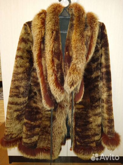 Женская одежда