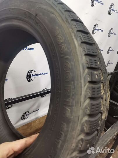 Nokian Tyres Hakkapeliitta 5 185/60 R15