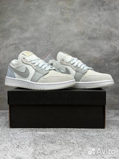 Nike Air Jordan 1 Low Paris