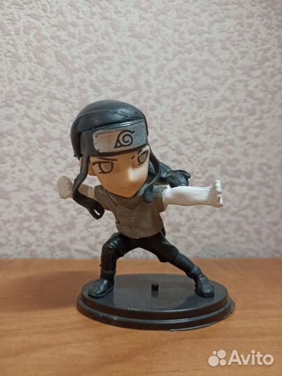 Фигурка аниме