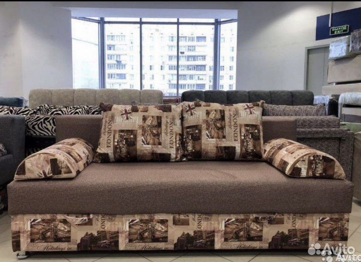 Диван Марго