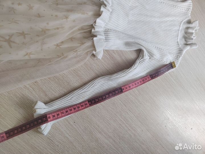 Костюм для девочки