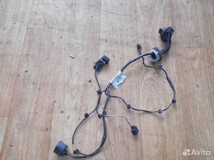 Проводка (коса) Ford Focus I 1998-2005