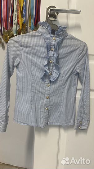 Блузка доя девочки