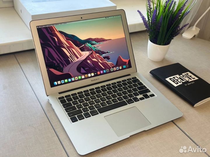 Apple MacBook Air