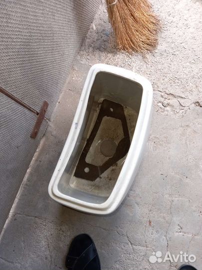 Бачок для унитаза