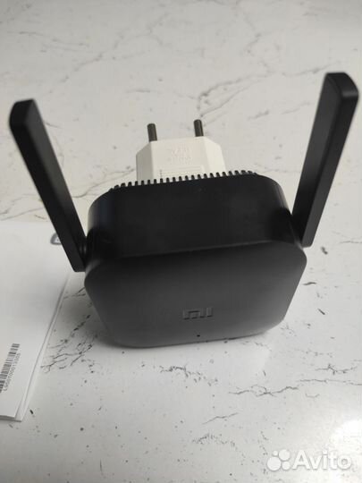 Усилитель wifi сигнала Mi
