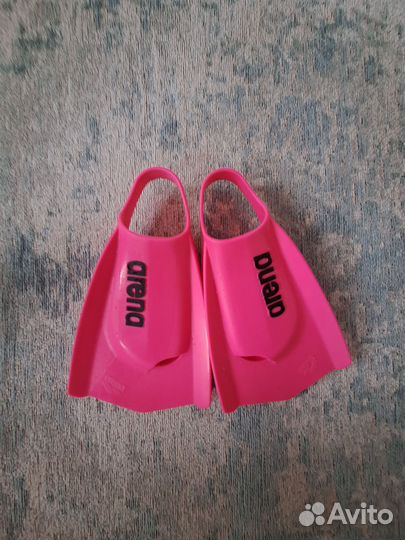 Ласты arena powerfin pro 42-43