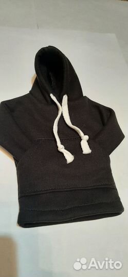Худи на ручку кпп