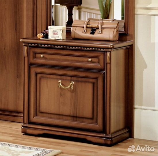 Прихожая Миассмебель Джоконда