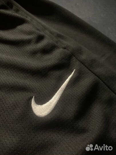 Шорты nike dri fit