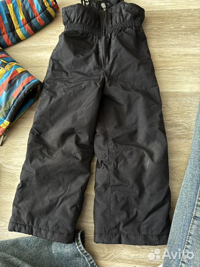 Костюм зимний Kerry 110