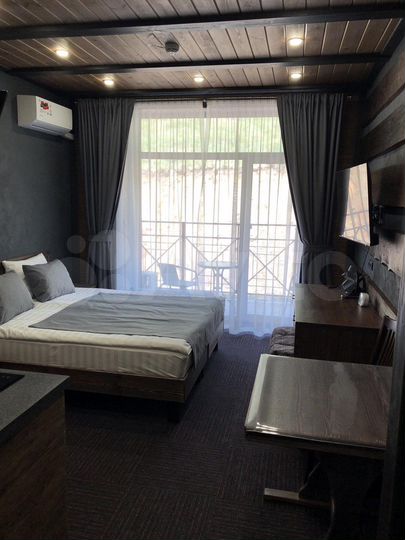 Квартира-студия, 24 м², 3/8 эт.