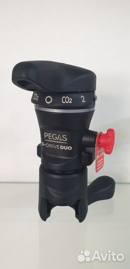 Устройство розлива pegas U-classic, U-classic duo