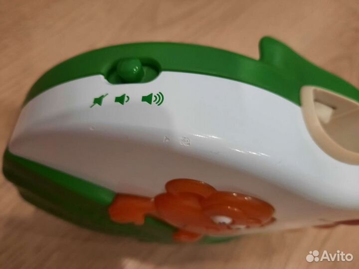 Мобиль мобиле tiny love