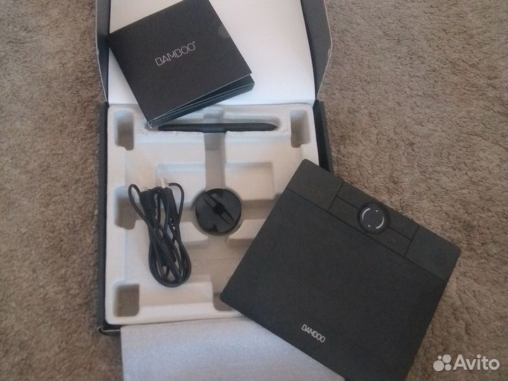 Графический планшет