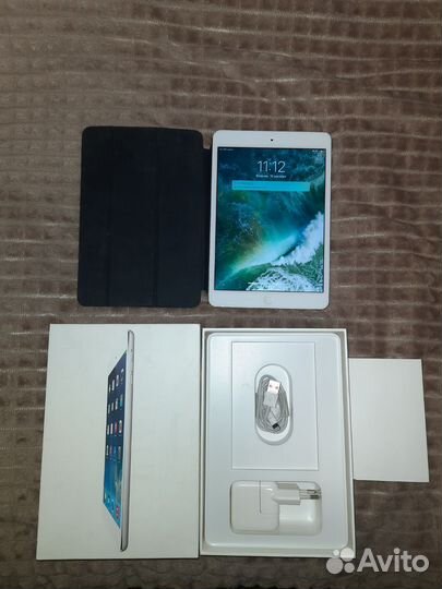 iPad mini 2 16gb+sim