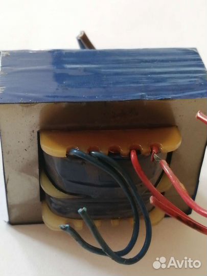 Трансформатор