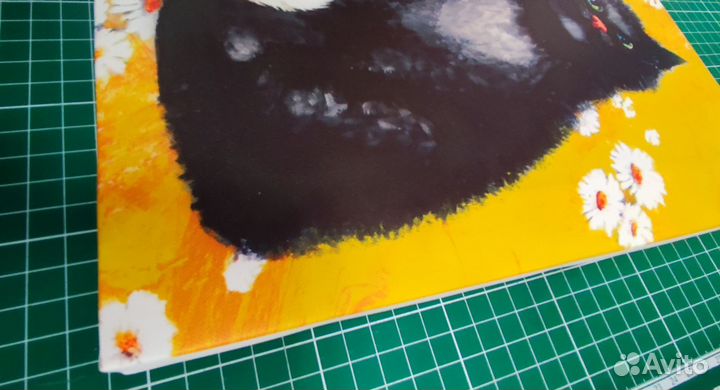 Изготовление значков, магнитов, наклеек, холстов