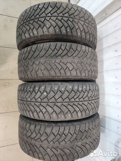 Bfgoodrich G-Force Stud 205/55 R16 94Q